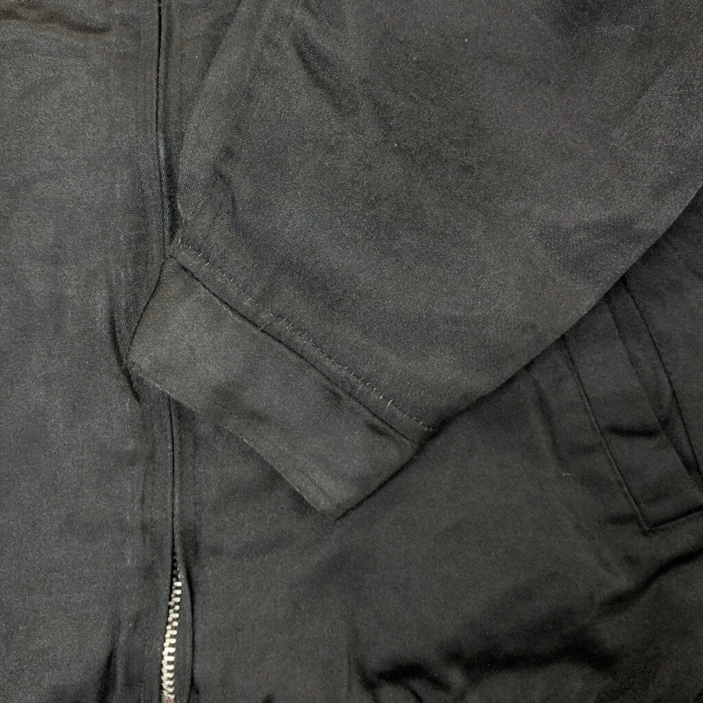 90s Schott Nylon Jacket