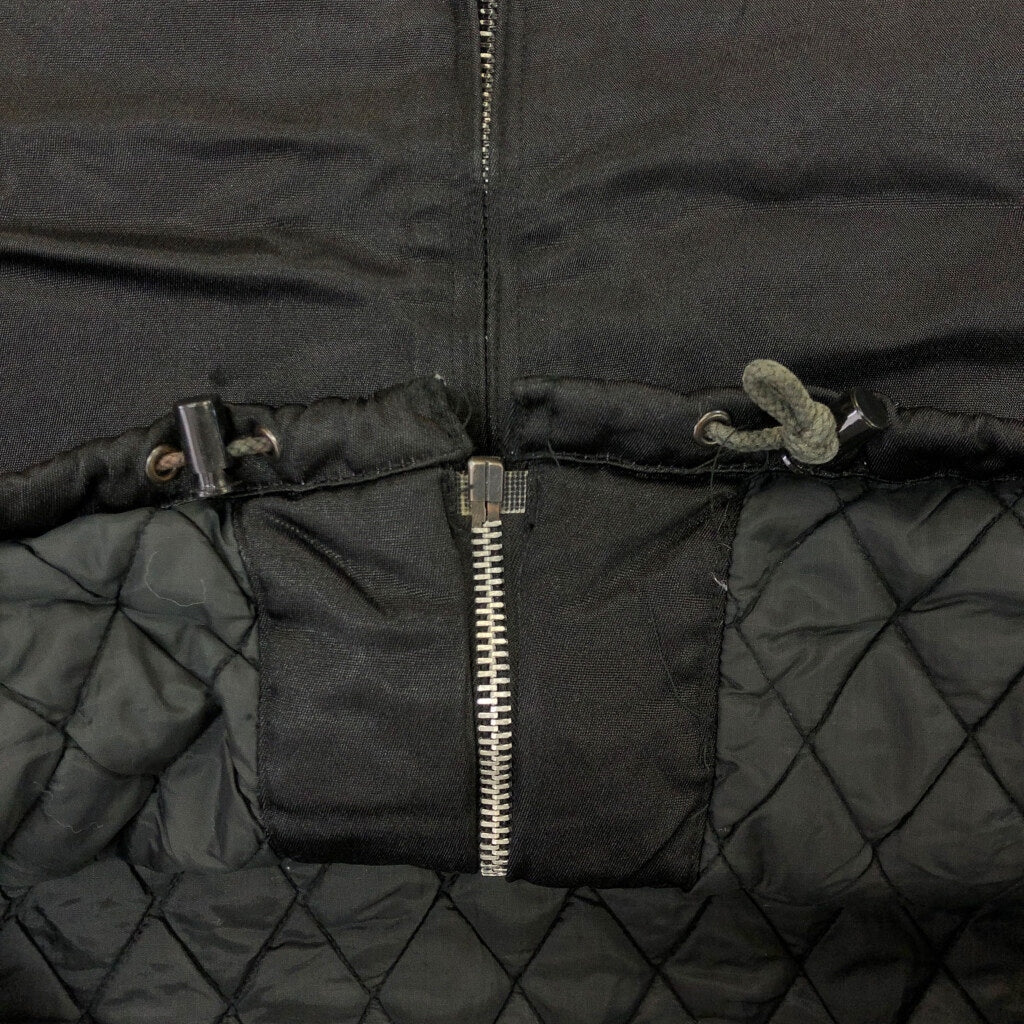 90s Schott Nylon Jacket