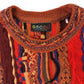 COOGI 3D Knit Sweater