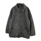 Barbour Padded Quilting Jacket
