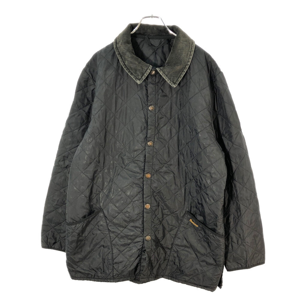 Barbour Padded Quilting Jacket