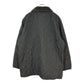 Barbour Padded Quilting Jacket