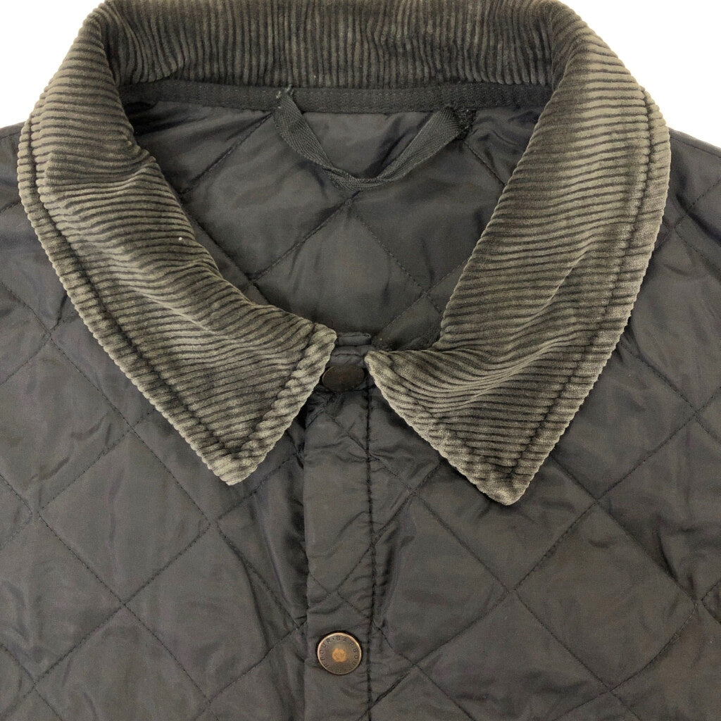 Barbour Padded Quilting Jacket