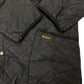 Barbour Padded Quilting Jacket