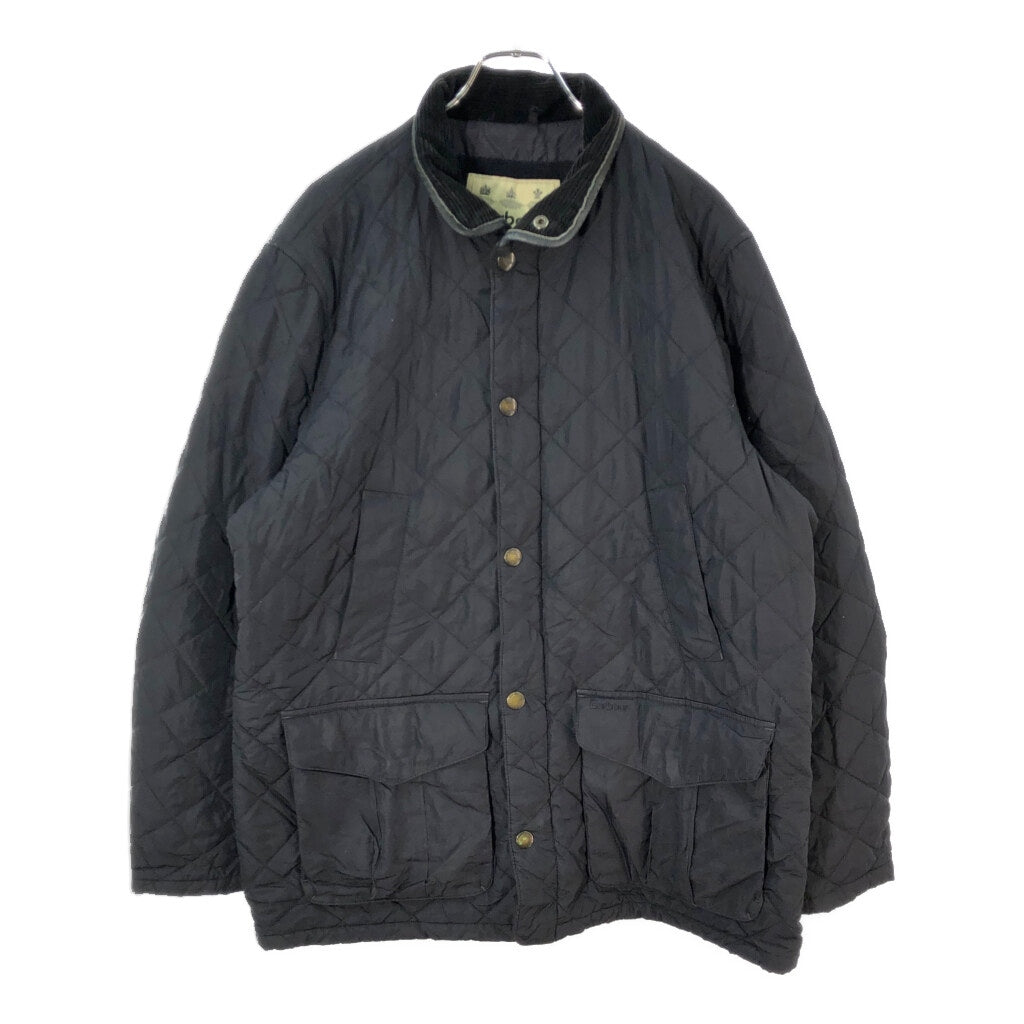 Barbour Padded Quilting Jacket