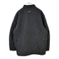 Barbour Padded Quilting Jacket