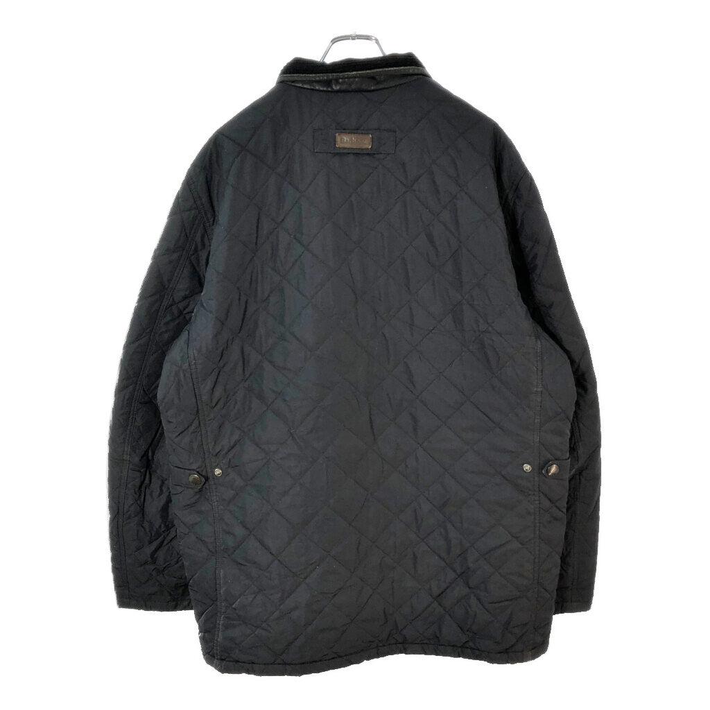 Barbour Padded Quilting Jacket