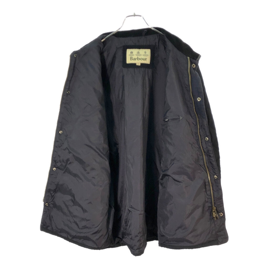 Barbour Padded Quilting Jacket