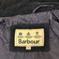 Barbour Padded Quilting Jacket