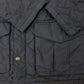 Barbour Padded Quilting Jacket