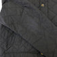 Barbour Padded Quilting Jacket