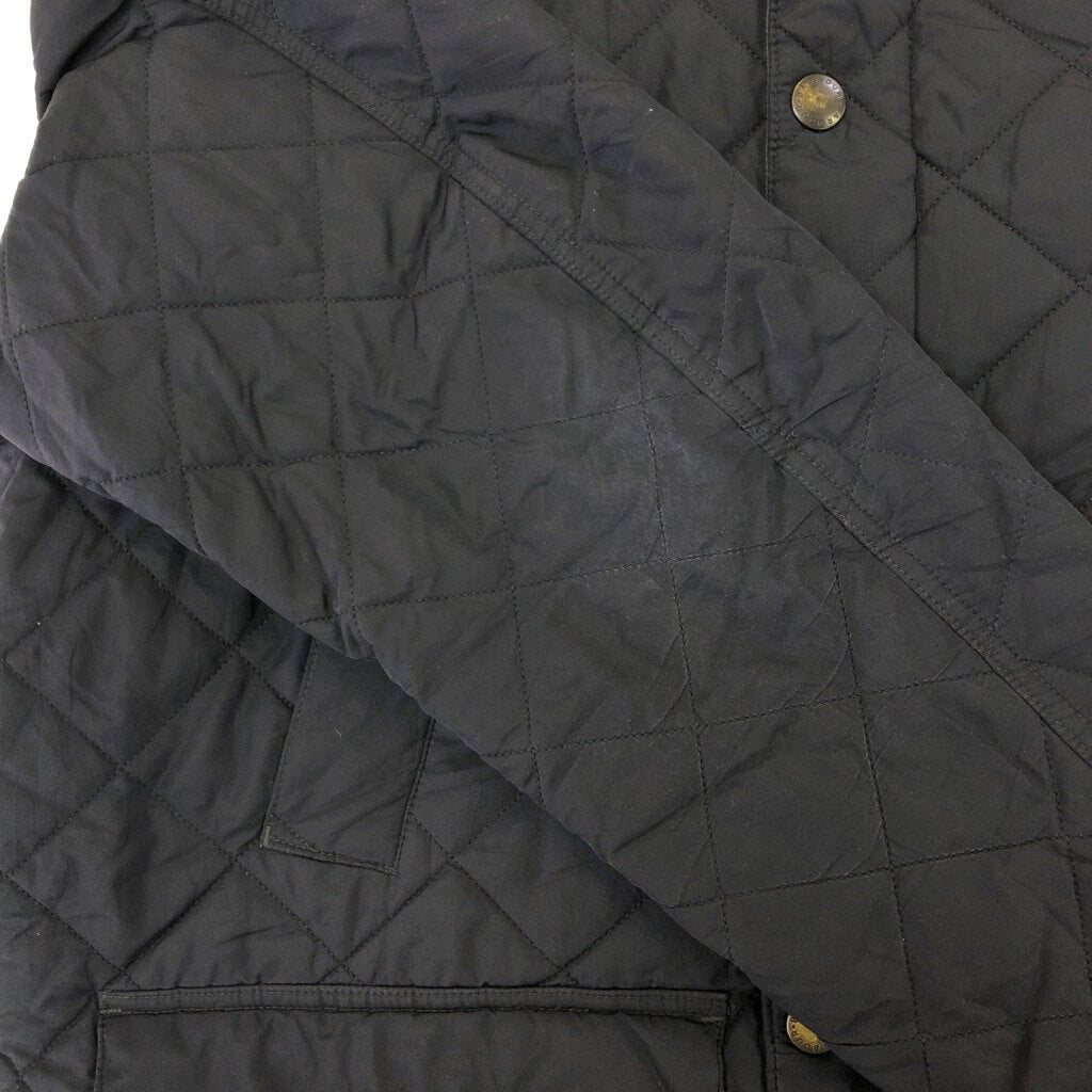 Barbour Padded Quilting Jacket