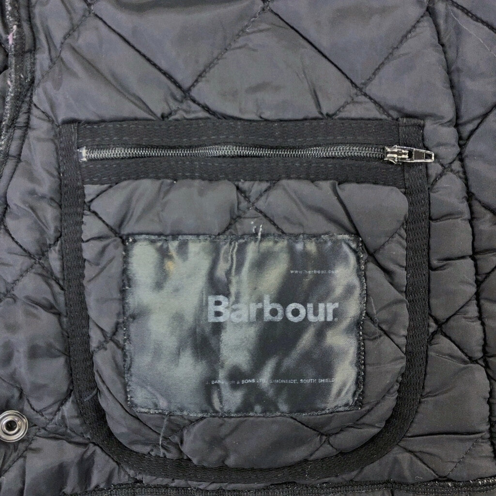 Barbour LIDDESDALE Padded Jacket