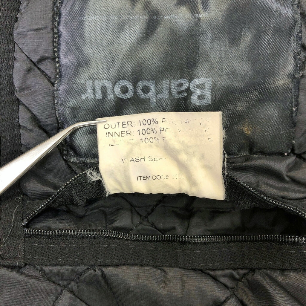 Barbour LIDDESDALE Padded Jacket