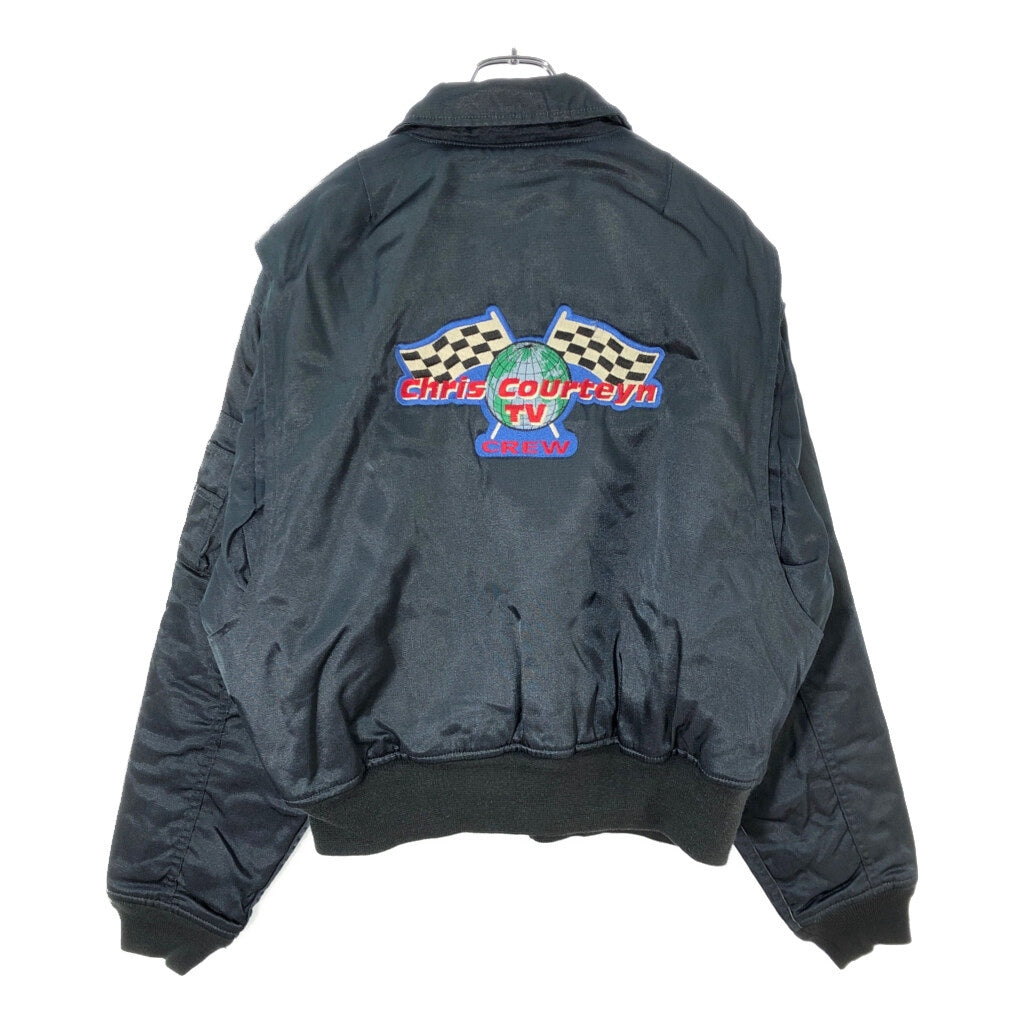 Schott Military Jacket