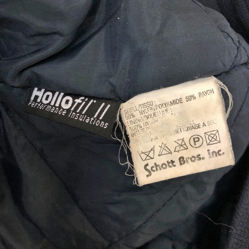 Schott Military Jacket