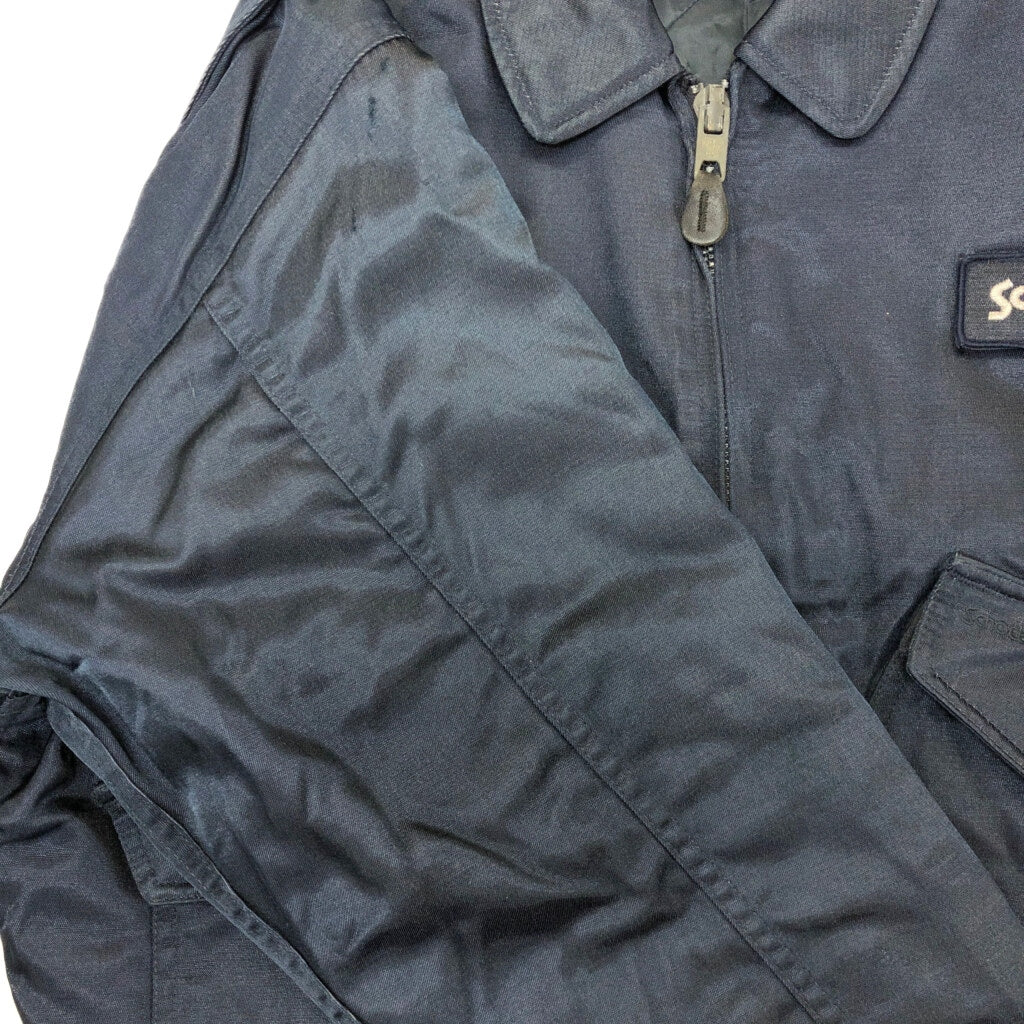 Schott Military Jacket