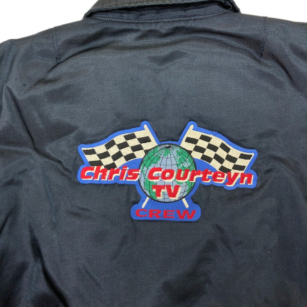 Schott Military Jacket
