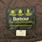 90s Barbour LIDDESDALE Padded Jacket