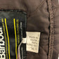 90s Barbour LIDDESDALE Padded Jacket