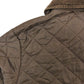 90s Barbour LIDDESDALE Padded Jacket