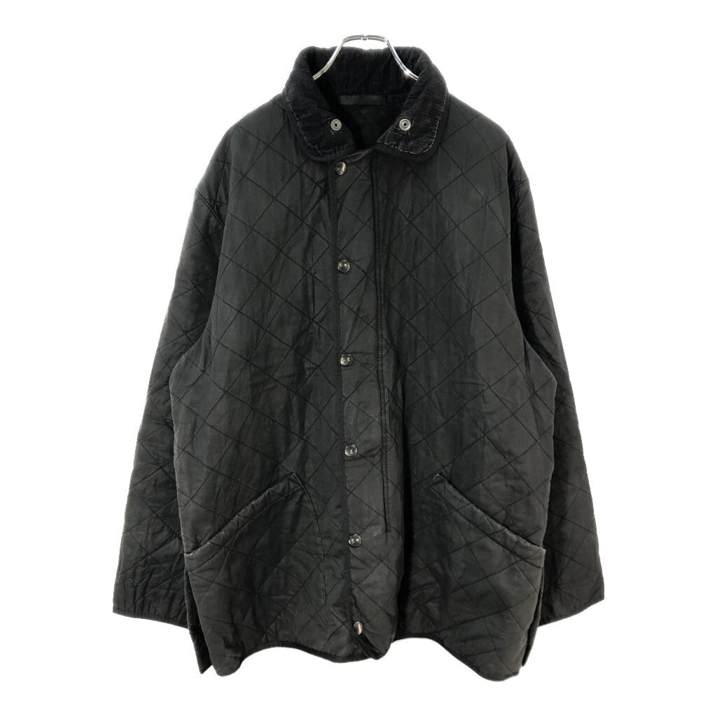 Barbour DURACOTTON POLARQUILT Padded Jacket