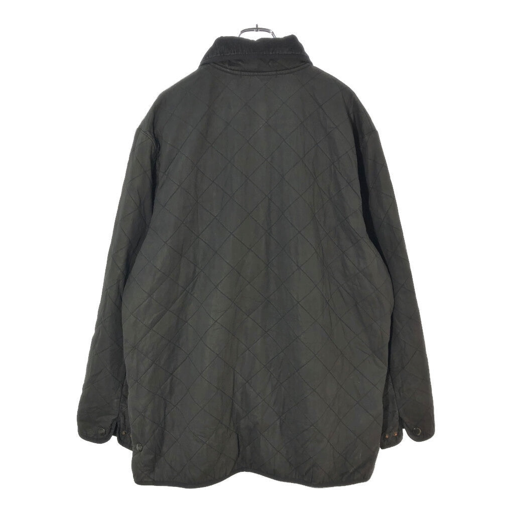 Barbour DURACOTTON POLARQUILT Padded Jacket