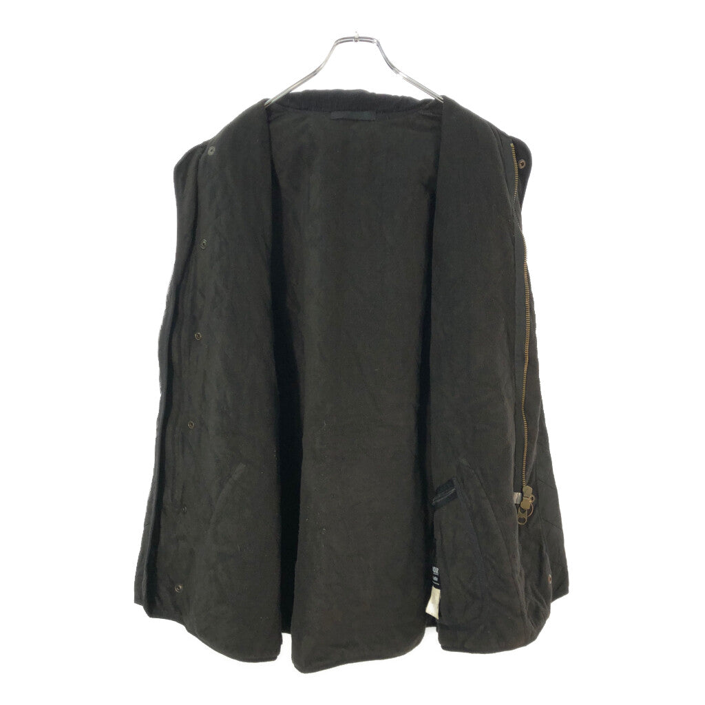 Barbour DURACOTTON POLARQUILT Padded Jacket