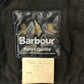 Barbour DURACOTTON POLARQUILT Padded Jacket