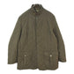 Barbour QUILTED LUTZ Padded Jacket