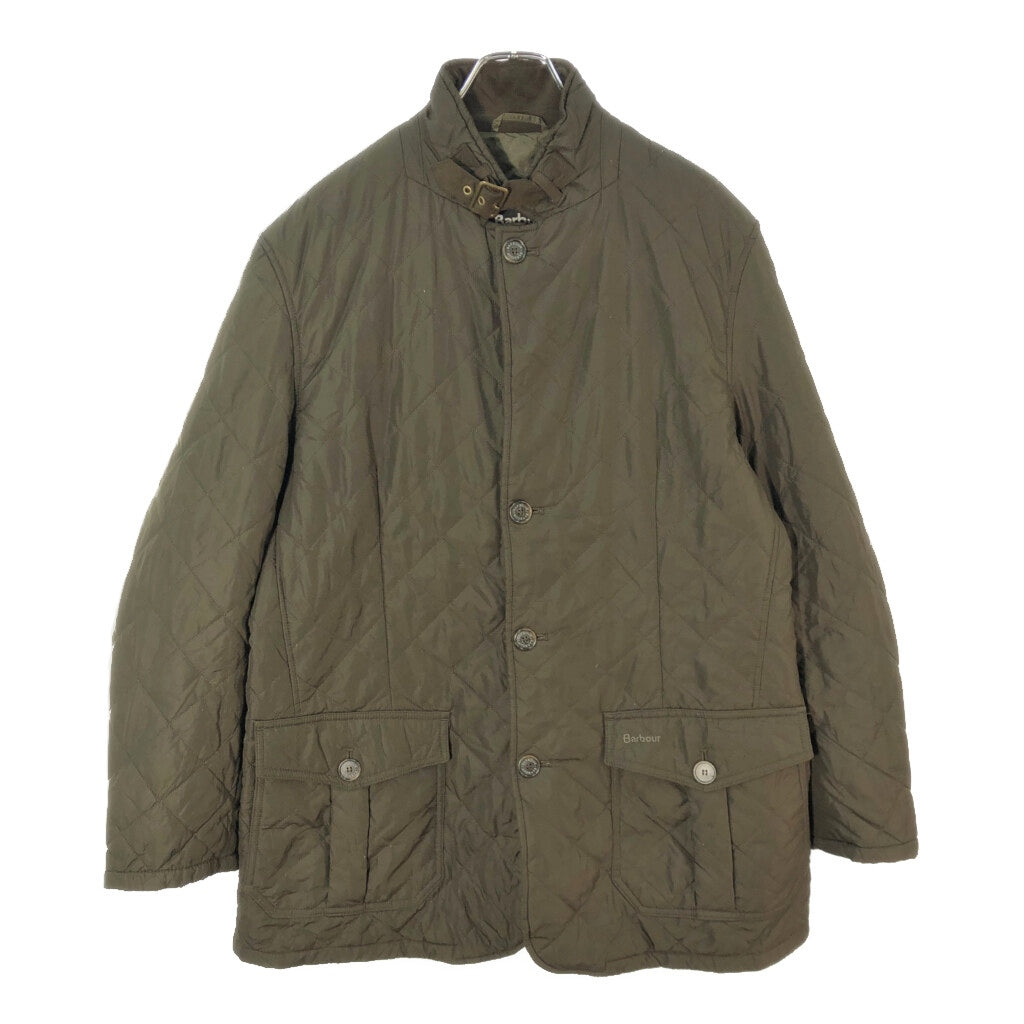 Barbour QUILTED LUTZ Padded Jacket