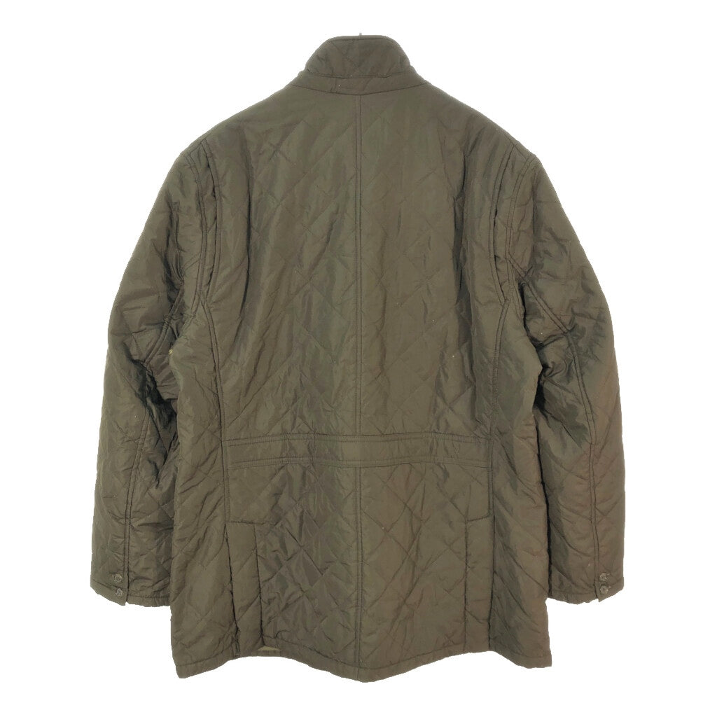 Barbour QUILTED LUTZ Padded Jacket