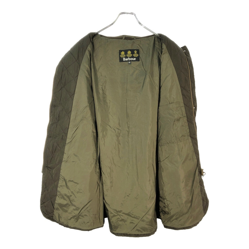 Barbour QUILTED LUTZ Padded Jacket