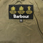 Barbour QUILTED LUTZ Padded Jacket