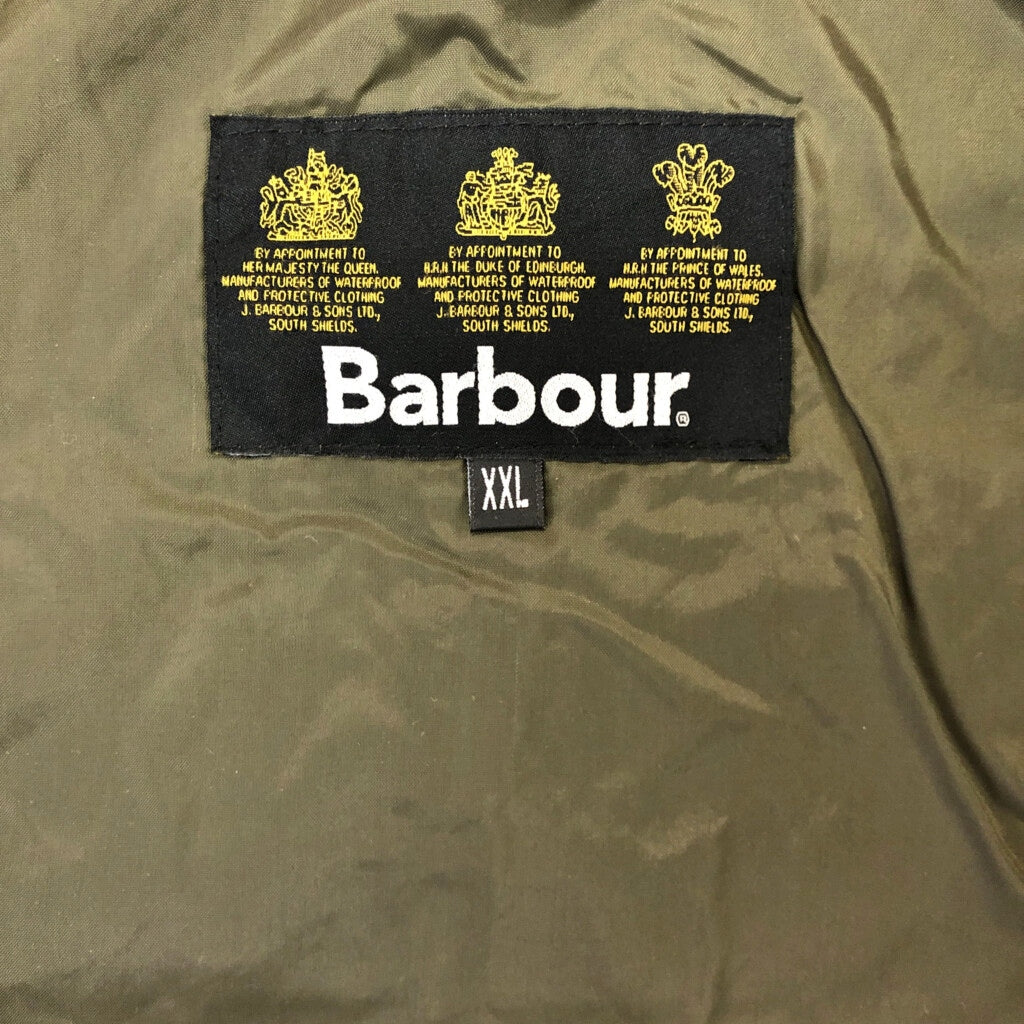 Barbour QUILTED LUTZ Padded Jacket