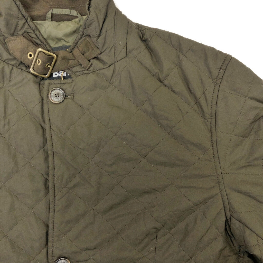 Barbour QUILTED LUTZ Padded Jacket