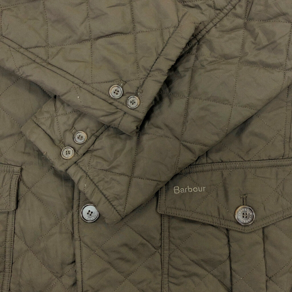 Barbour QUILTED LUTZ Padded Jacket