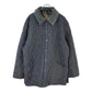 Barbour Padded Quilting Jacket