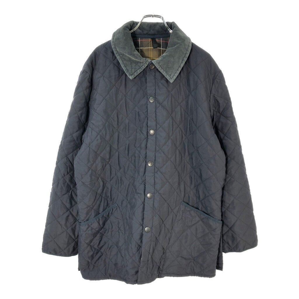 Barbour Padded Quilting Jacket