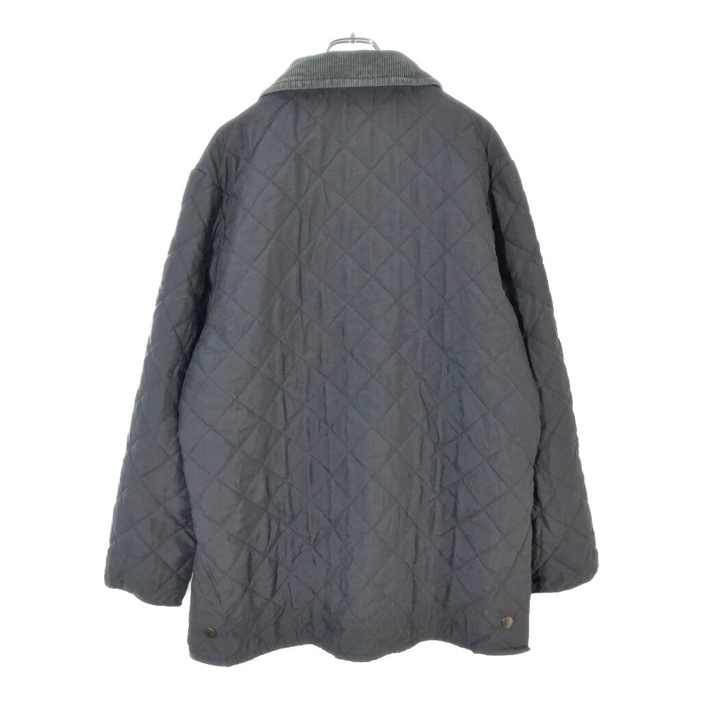 Barbour Padded Quilting Jacket
