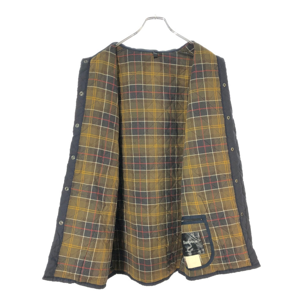 Barbour Padded Quilting Jacket