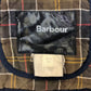Barbour Padded Quilting Jacket