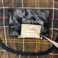 Barbour Padded Quilting Jacket