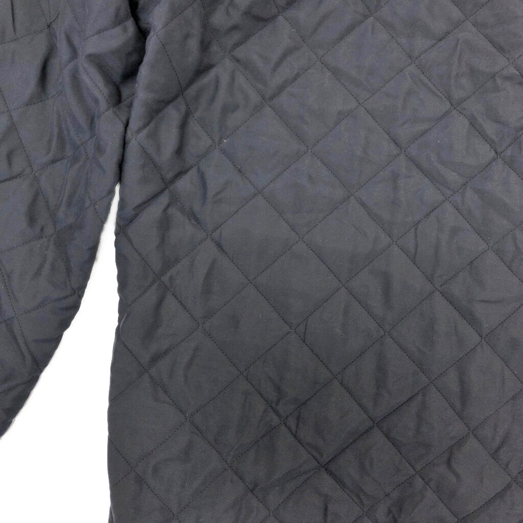 Barbour Padded Quilting Jacket