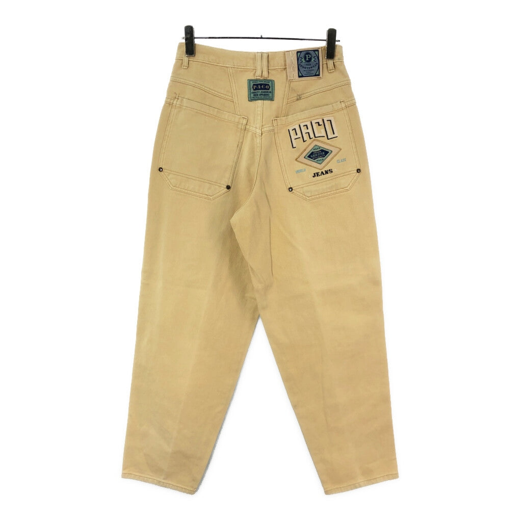 90s PACO Denim Pants
