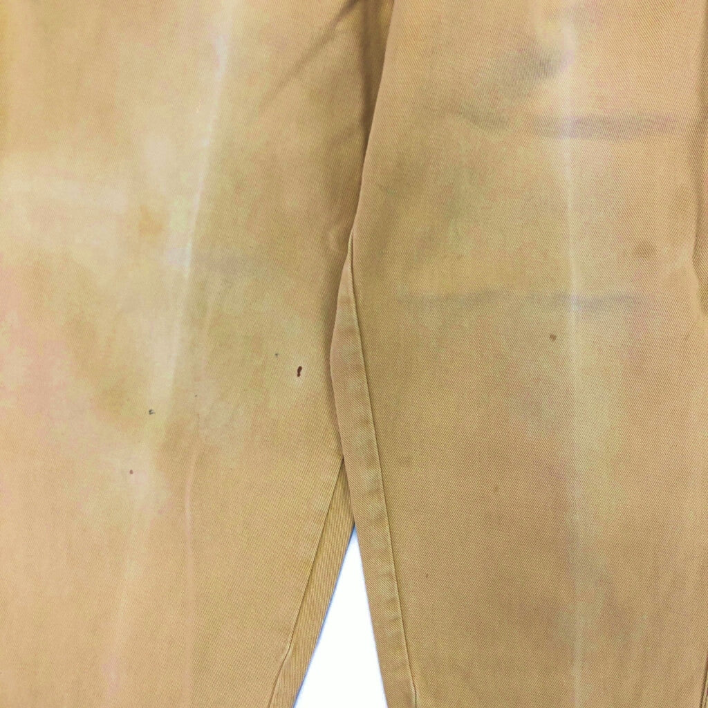90s PACO Denim Pants