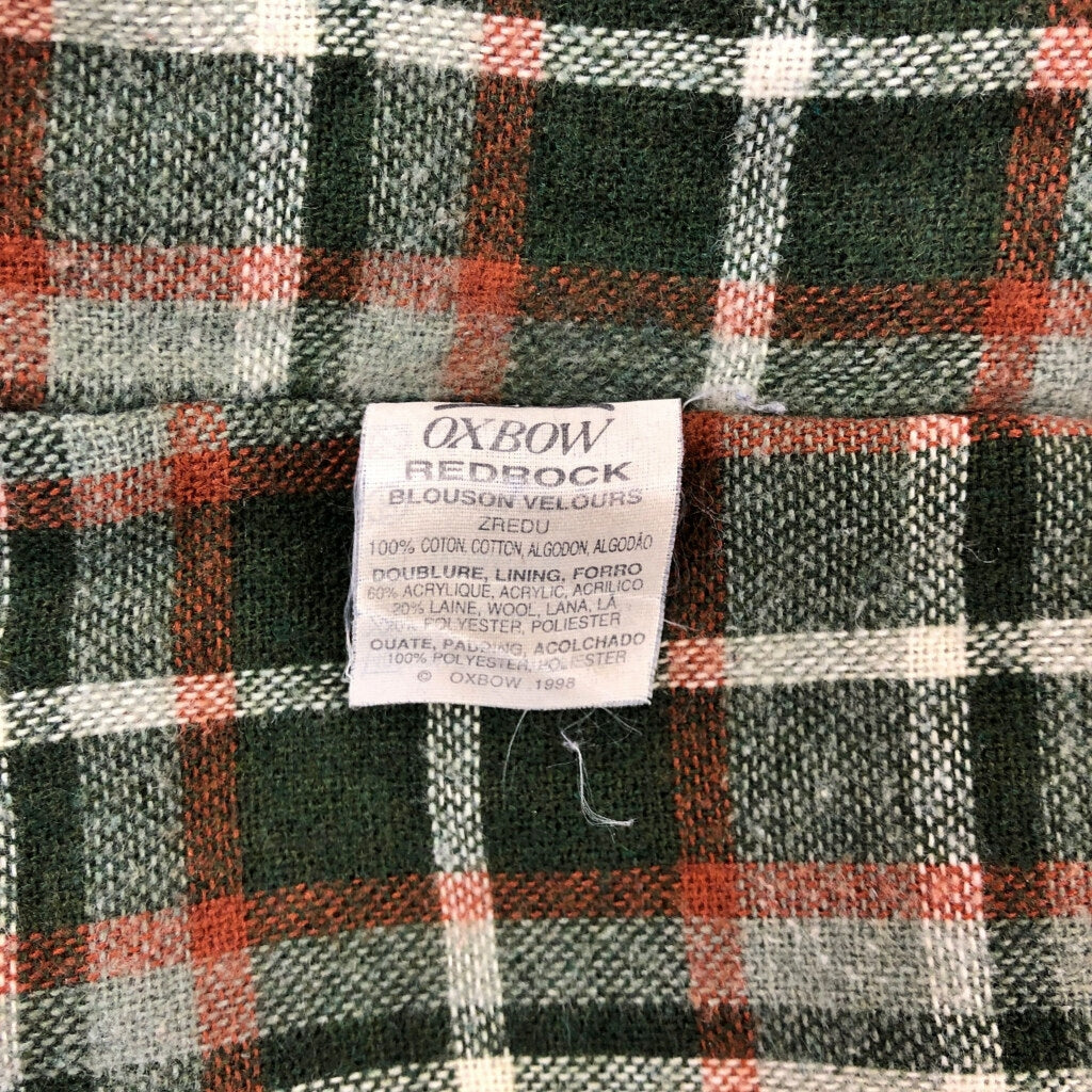 OXBOW Tracker Jacket