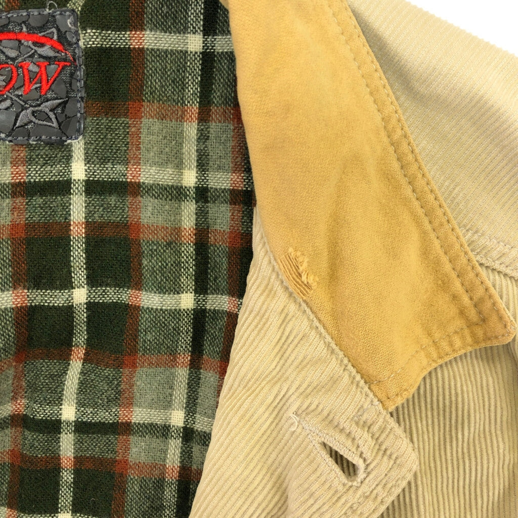 OXBOW Tracker Jacket