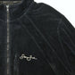 Sean John velor Track Jacket