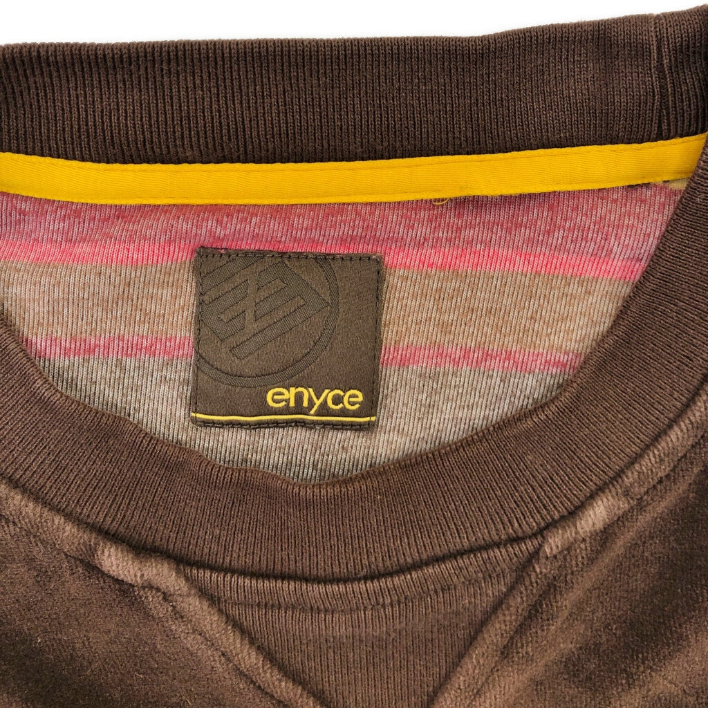 00s Enyce Long Sleeve T-Shirt